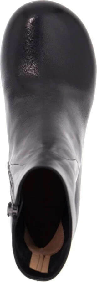 MARSELL ankle boot with - Image 3