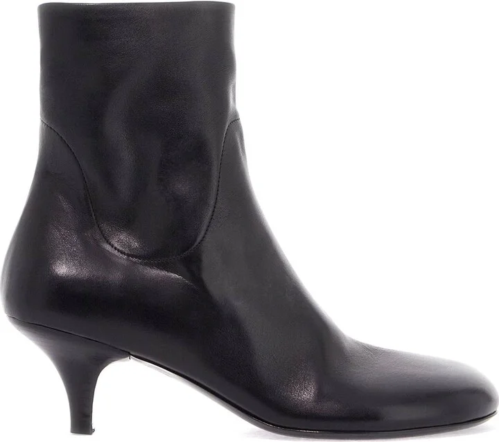 MARSELL ankle boot with