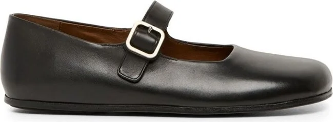 Marsèll Appiedi Ballerina Shoes