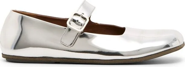 Marsèll Appiedi Ballerina Shoes