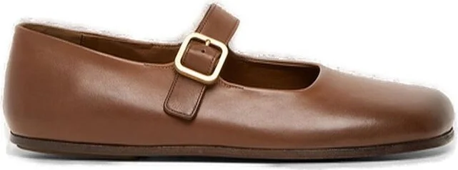 Marsèll Appiedi Ballerina Shoes