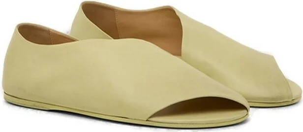 Marsèll Arsella Glucose Slip-On Shoes