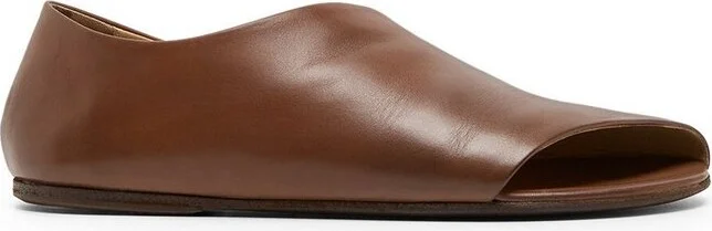 Marsèll Arsella Slip-On Sandals