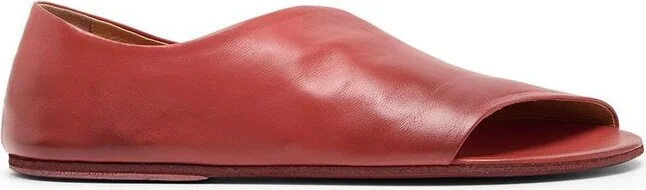 Marsèll Arsella Slip-On Sandals