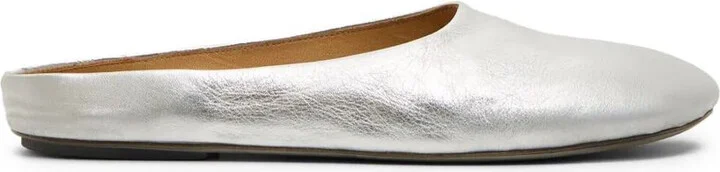 Marsèll Bama Sabot Shoes