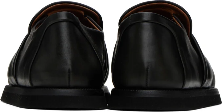 Marsèll Black Accom Loafers - Image 2
