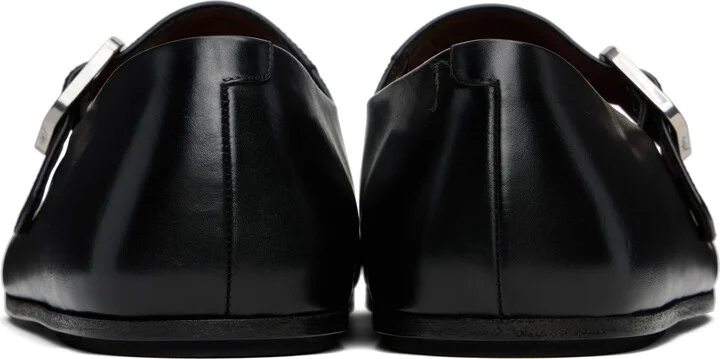 Marsèll Black Appiedi Loafers - Image 2