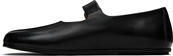 Marsèll Black Appiedi Loafers - Image 3