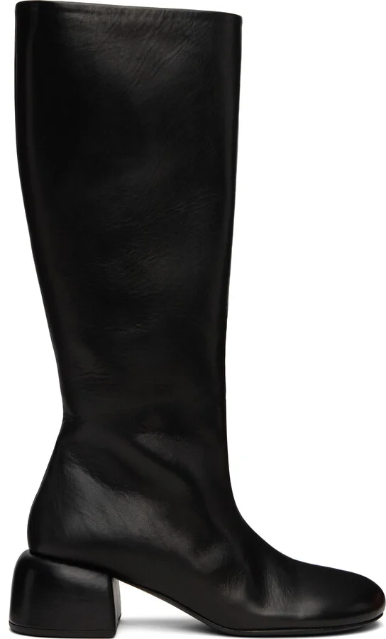 666 Black