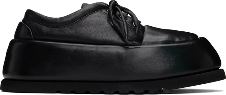 Marsèll Black Bombo Derbys