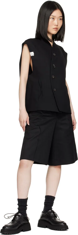 Marsèll Black Carro Derbys - Image 5