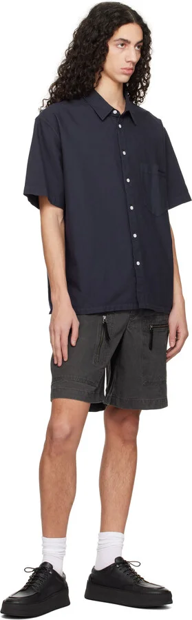 Marsèll Black Cassapana Derbys - Image 5