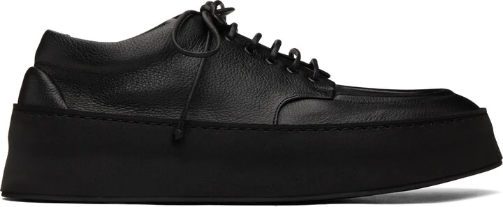Marsèll Black Cassapana Derbys
