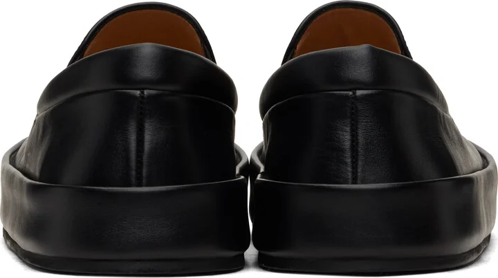 Marsèll Black Cassapelle Sneakers - Image 2