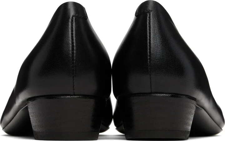 Marsèll Black Codina Heels - Image 2