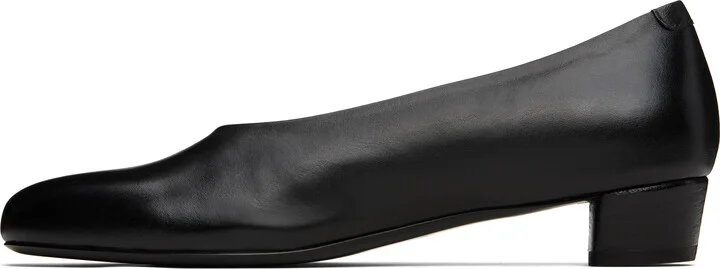 Marsèll Black Codina Heels - Image 3