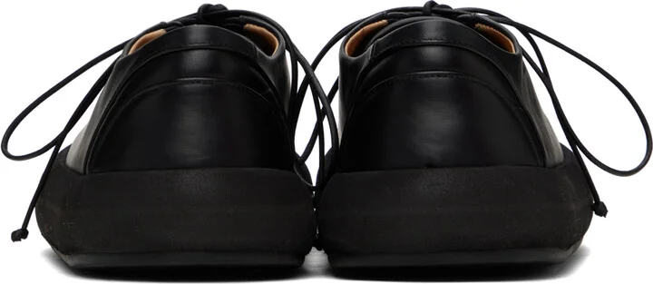 Marsèll Black Espana Derbys - Image 2