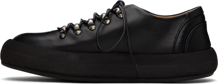Marsèll Black Espana Derbys - Image 3