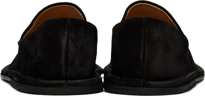 Marsèll Black Filo Loafers - Image 2