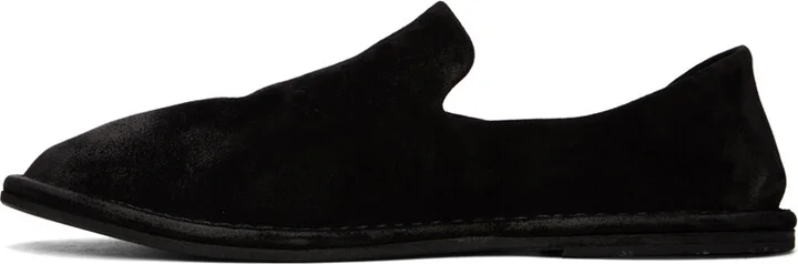 Marsèll Black Filo Loafers - Image 3