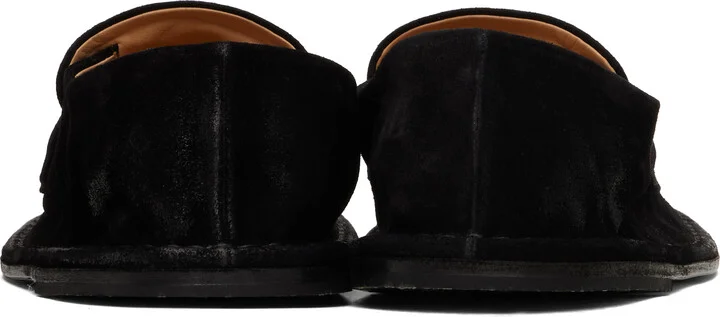 Marsèll Black Filo Loafers - Image 2