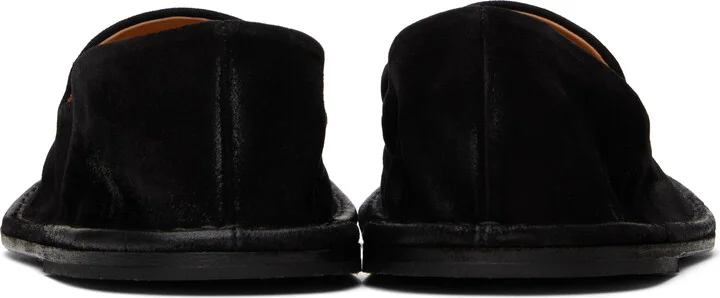 Marsèll Black Filo Loafers - Image 2