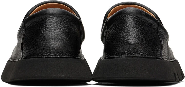 Marsèll Black Intagliata Loafers - Image 2