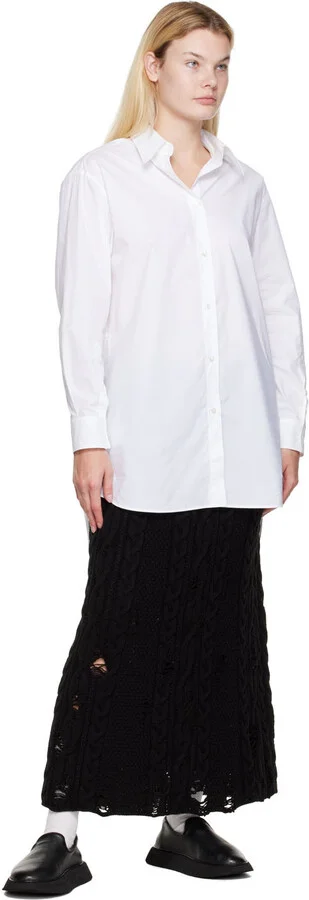 Marsèll Black Intagliata Loafers - Image 5