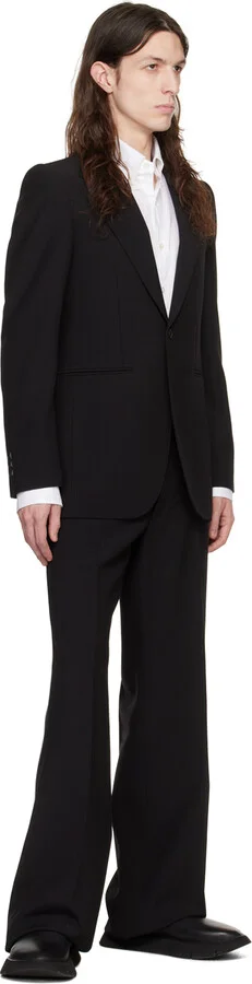 Marsèll Black Intagliata Loafers - Image 5