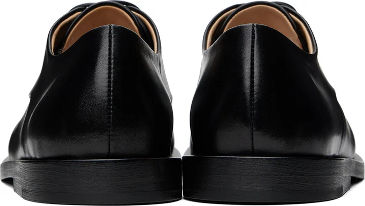 Marsèll Black Mando Derbys - Image 2