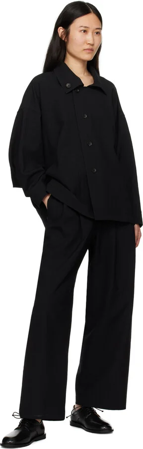 Marsèll Black Mando Derbys - Image 5