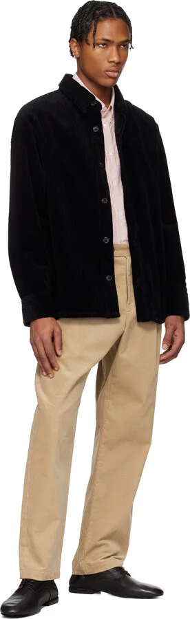 Marsèll Black Mandolo Derbys - Image 5