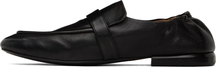 Marsèll Black Mandolo Loafers - Image 3