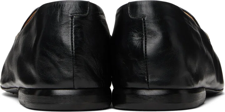 Marsèll Black Mandolo Loafers - Image 2