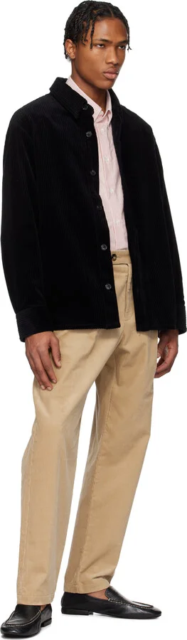 Marsèll Black Mandolo Loafers - Image 5
