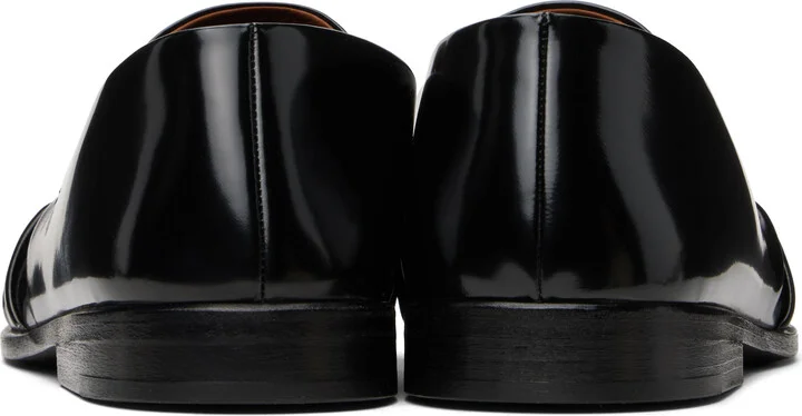 Marsèll Black Mocassino Loafers - Image 2