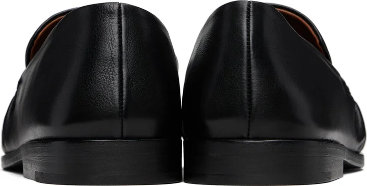 Marsèll Black Mocassino Loafers - Image 2