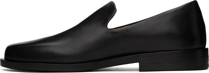 Marsèll Black Mocasso Loafers - Image 3
