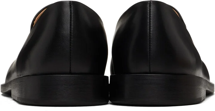 Marsèll Black Mocasso Loafers - Image 2