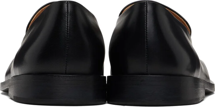 Marsèll Black Mocasso Loafers - Image 2