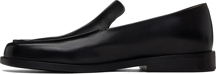 Marsèll Black Mocasso Loafers - Image 3