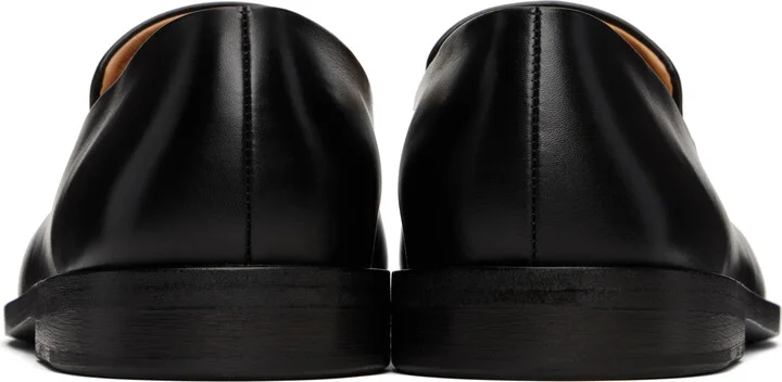 Marsèll Black Mocasso Loafers - Image 2