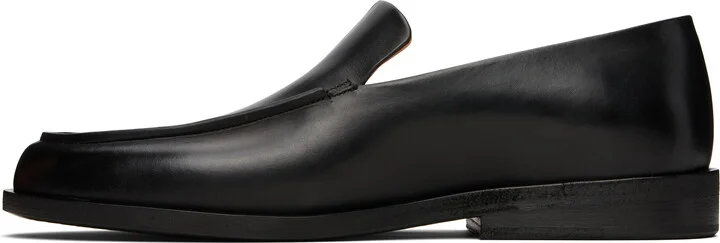 Marsèll Black Mocasso Loafers - Image 3