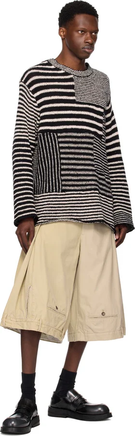 Marsèll Black Musona Loafers - Image 5