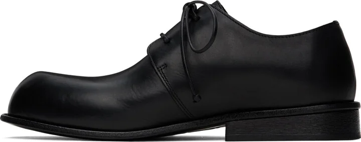Marsèll Black Must Derbys - Image 3
