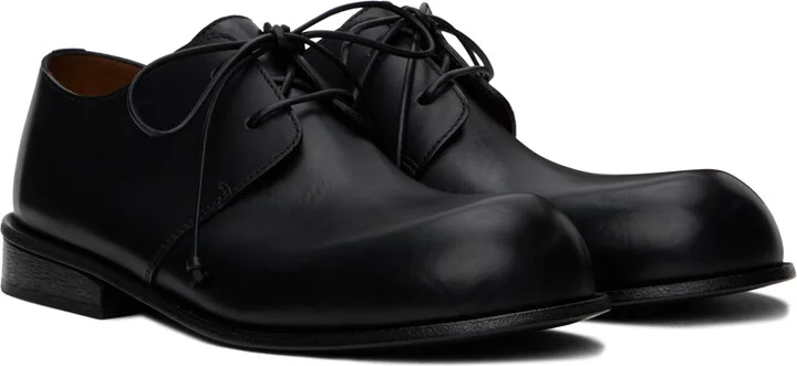 Marsèll Black Must Derbys - Image 4