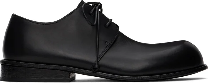 Marsèll Black Must Derbys