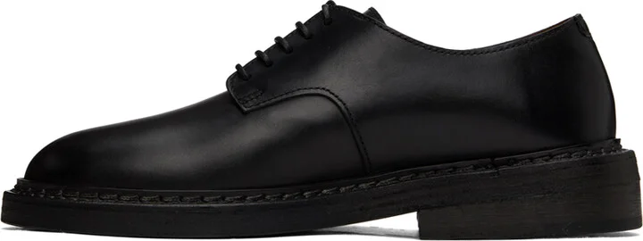 Marsèll Black Nasello Derbys - Image 3