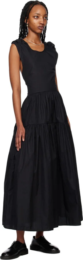 Marsèll Black Nasello Derbys - Image 5