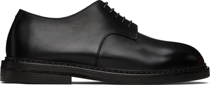 Marsèll Black Nasello Derbys